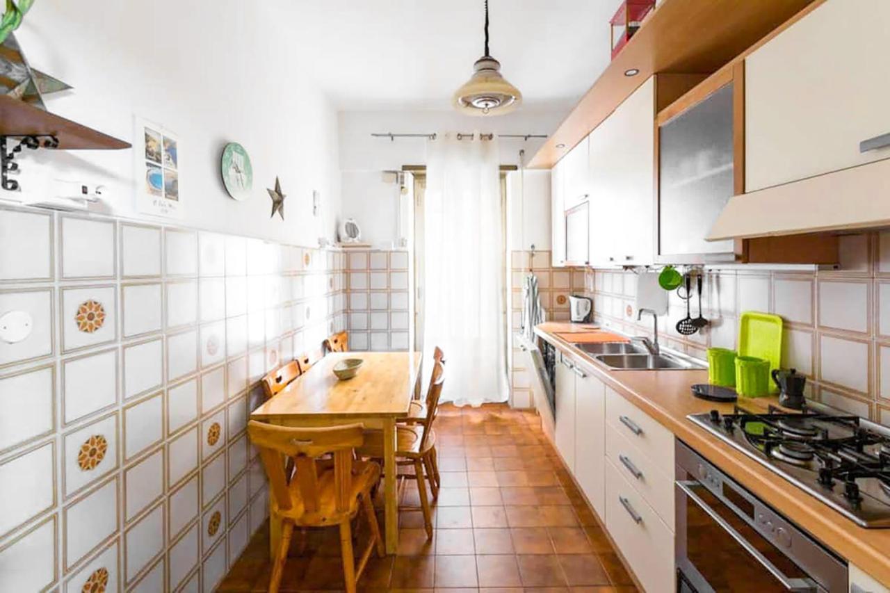 רומא Hostme Gardenhouse Vaticano מראה חיצוני תמונה