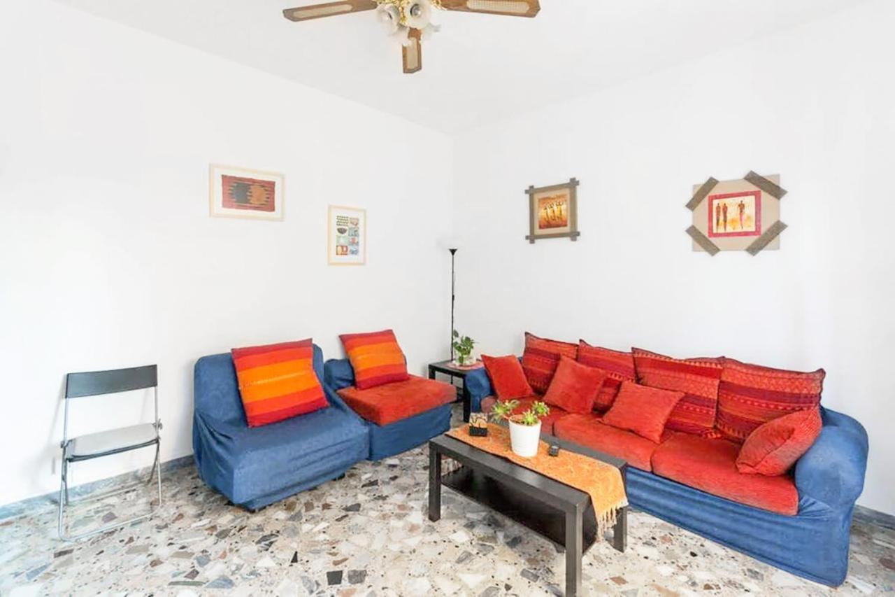 רומא Hostme Gardenhouse Vaticano מראה חיצוני תמונה