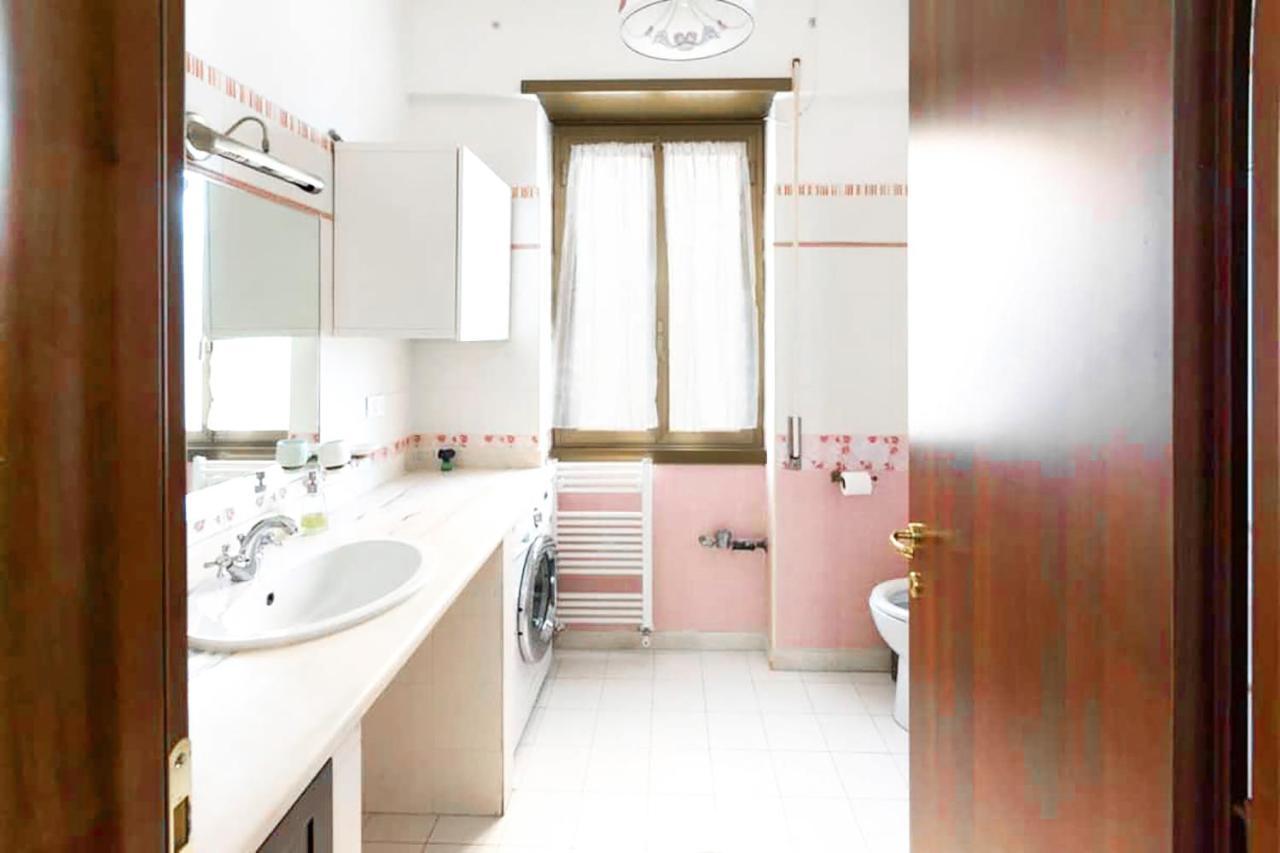 רומא Hostme Gardenhouse Vaticano מראה חיצוני תמונה