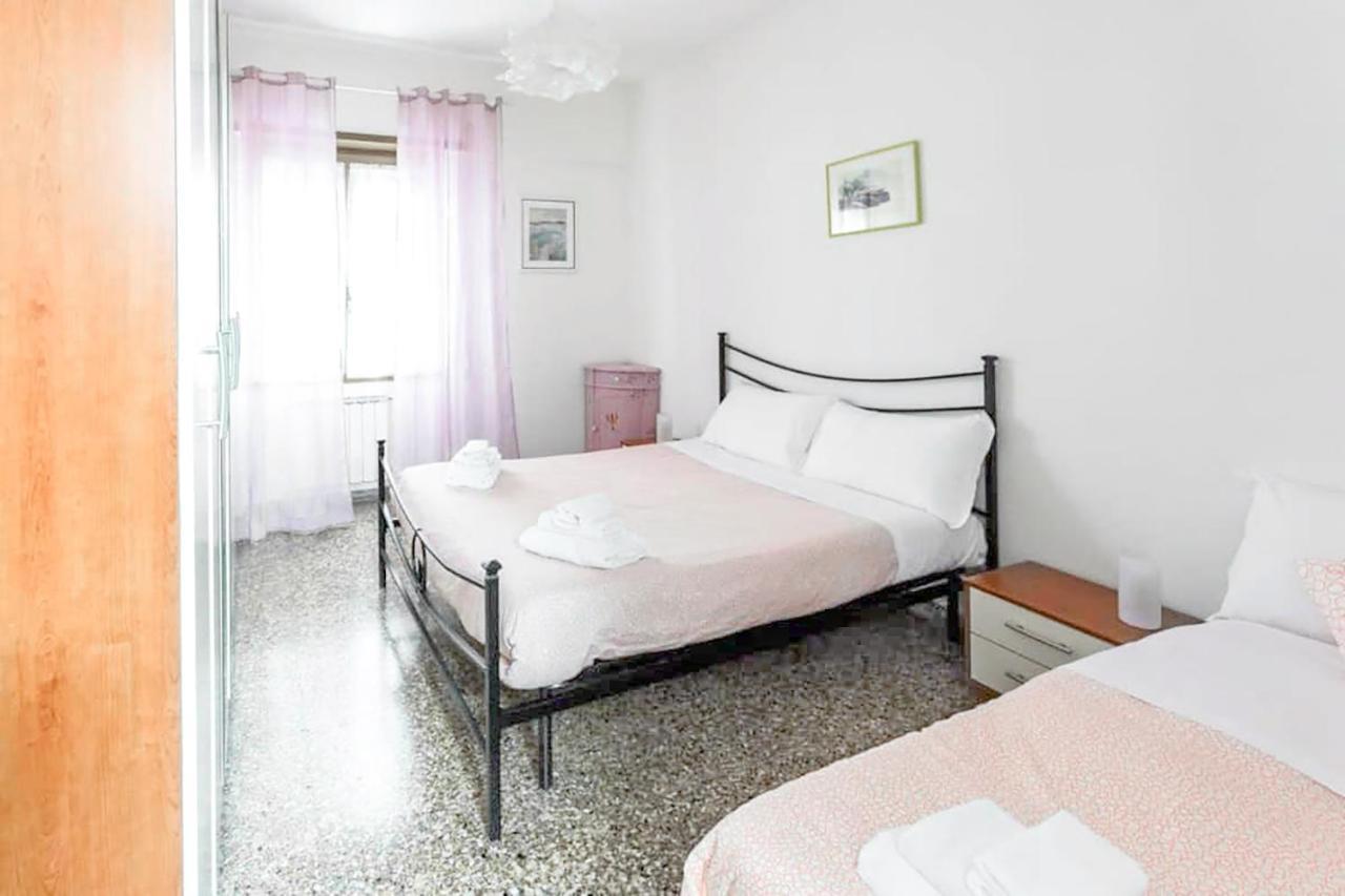 רומא Hostme Gardenhouse Vaticano מראה חיצוני תמונה