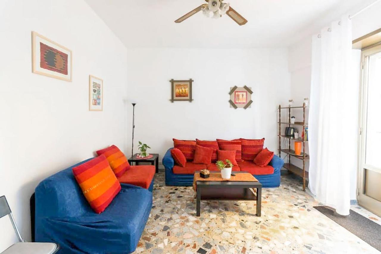 רומא Hostme Gardenhouse Vaticano מראה חיצוני תמונה