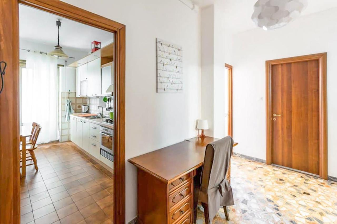 רומא Hostme Gardenhouse Vaticano מראה חיצוני תמונה